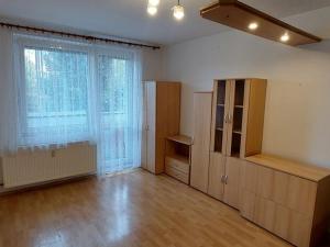 Pronájem bytu 1+kk, Valašské Meziříčí, Vsetínská, 19 m2
