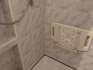 Pronájem bytu 1+kk, Valašské Meziříčí, Vsetínská, 19 m2