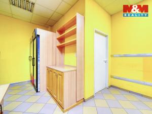 Pronájem obchodního prostoru, Třemošná, Plzeňská, 86 m2