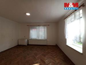 Prodej rodinného domu, Řídeč, 49 m2