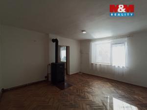 Prodej rodinného domu, Řídeč, 49 m2