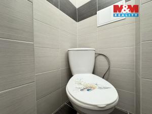 Pronájem bytu 1+kk, Opava, náměstí Svaté Hedviky, 19 m2