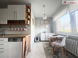Pronájem bytu 3+1, Ústí nad Labem - Severní Terasa, Větrná, 84 m2
