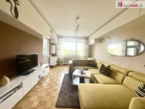 Pronájem bytu 3+1, Ústí nad Labem - Severní Terasa, Větrná, 84 m2