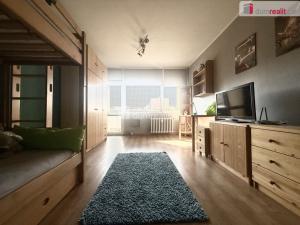 Pronájem bytu 3+1, Ústí nad Labem - Severní Terasa, Větrná, 84 m2