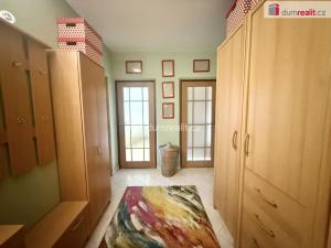 Pronájem bytu 3+1, Ústí nad Labem - Severní Terasa, Větrná, 84 m2