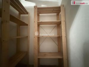 Pronájem bytu 3+1, Ústí nad Labem - Severní Terasa, Větrná, 84 m2