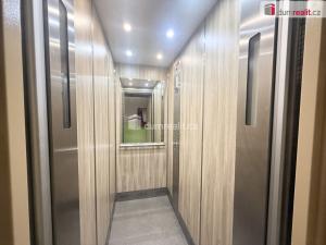 Pronájem bytu 3+1, Ústí nad Labem - Severní Terasa, Větrná, 84 m2