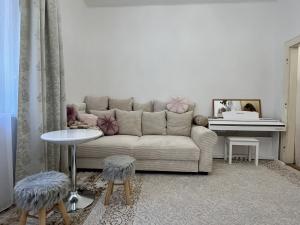 Pronájem bytu 1+kk, Ostrava - Moravská Ostrava, Střední, 26 m2