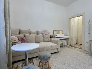 Pronájem bytu 1+kk, Ostrava - Moravská Ostrava, Střední, 26 m2