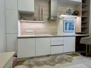 Pronájem bytu 1+kk, Ostrava, Střední, 26 m2