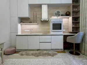 Pronájem bytu 1+kk, Ostrava, Střední, 26 m2