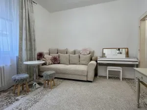Pronájem bytu 1+kk, Ostrava, Střední, 26 m2
