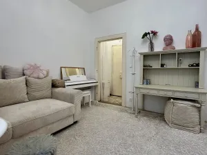 Pronájem bytu 1+kk, Ostrava, Střední, 26 m2