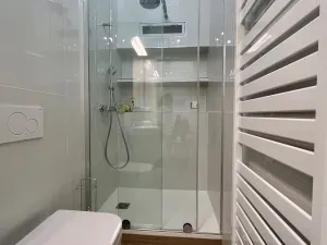 Pronájem bytu 1+kk, Ostrava, Střední, 26 m2