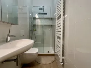 Pronájem bytu 1+kk, Ostrava, Střední, 26 m2