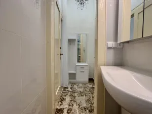 Pronájem bytu 1+kk, Ostrava, Střední, 26 m2