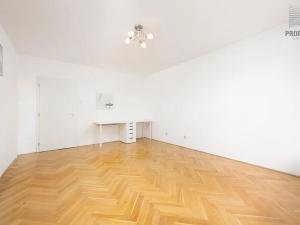 Prodej bytu 1+1, Brno, Mučednická, 46 m2