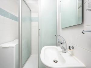 Prodej bytu 1+1, Brno, Mučednická, 46 m2
