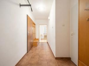 Prodej bytu 1+1, Brno, Mučednická, 46 m2