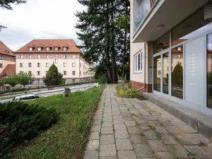 Prodej bytu 1+1, Brno, Mučednická, 46 m2