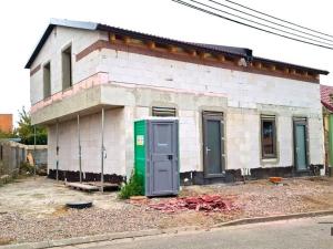 Prodej rodinného domu, Prušánky, 77 m2