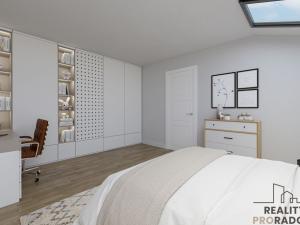 Prodej rodinného domu, Prušánky, 77 m2