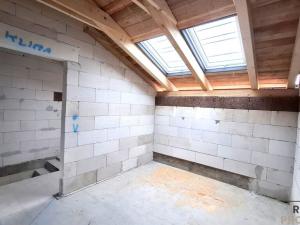 Prodej rodinného domu, Prušánky, 77 m2