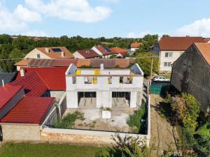 Prodej rodinného domu, Prušánky, 77 m2