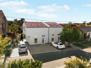 Prodej rodinného domu, Prušánky, 77 m2