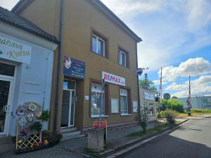 Pronájem kanceláře, Milovice, ČSA, 21 m2