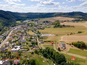 Prodej pozemku pro bydlení, Hradec nad Moravicí - Žimrovice, 3200 m2