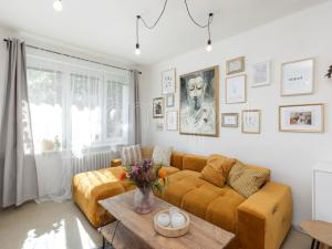 Prodej bytu 3+1, Praha - Záběhlice, Púchovská, 62 m2