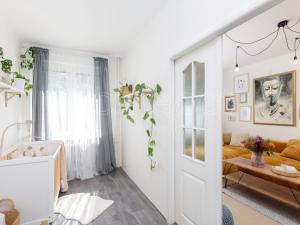 Prodej bytu 3+1, Praha - Záběhlice, Púchovská, 62 m2