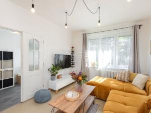 Prodej bytu 3+1, Praha - Záběhlice, Púchovská, 62 m2