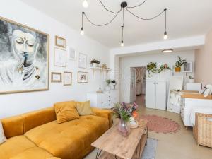 Prodej bytu 3+1, Praha - Záběhlice, Púchovská, 62 m2