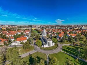 Prodej bytu 3+1, Praha - Záběhlice, Púchovská, 62 m2