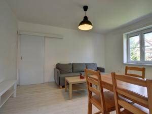 Prodej bytu 3+kk, Vrchlabí, Petra Bezruče, 46 m2