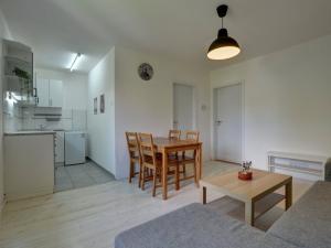 Prodej bytu 3+kk, Vrchlabí, Petra Bezruče, 46 m2