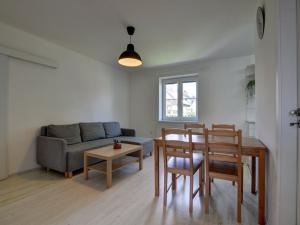 Prodej bytu 3+kk, Vrchlabí, Petra Bezruče, 46 m2