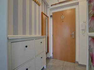 Prodej bytu 3+kk, Vrchlabí, Petra Bezruče, 46 m2