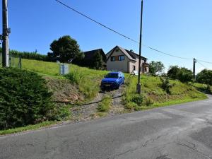 Prodej pozemku pro bydlení, Bukovina u Čisté, 832 m2