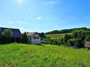 Prodej pozemku pro bydlení, Bukovina u Čisté, 832 m2