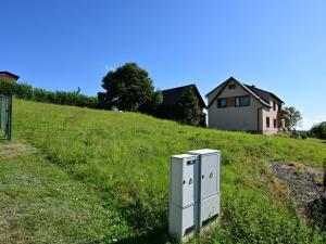 Prodej pozemku pro bydlení, Bukovina u Čisté, 832 m2