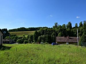 Prodej pozemku pro bydlení, Bukovina u Čisté, 832 m2