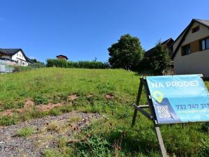 Prodej pozemku pro bydlení, Bukovina u Čisté, 832 m2