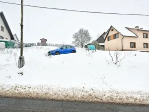 Prodej pozemku pro bydlení, Bukovina u Čisté, 832 m2