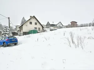Prodej pozemku pro bydlení, Bukovina u Čisté, 832 m2