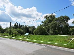 Prodej pozemku pro bydlení, Prosečné, 2236 m2