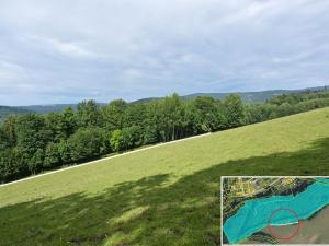 Prodej louky, Lánov - Horní Lánov, 45289 m2